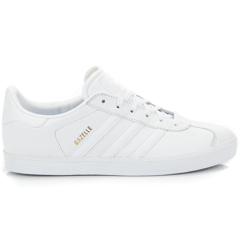 Adidas Gazelle J białe
