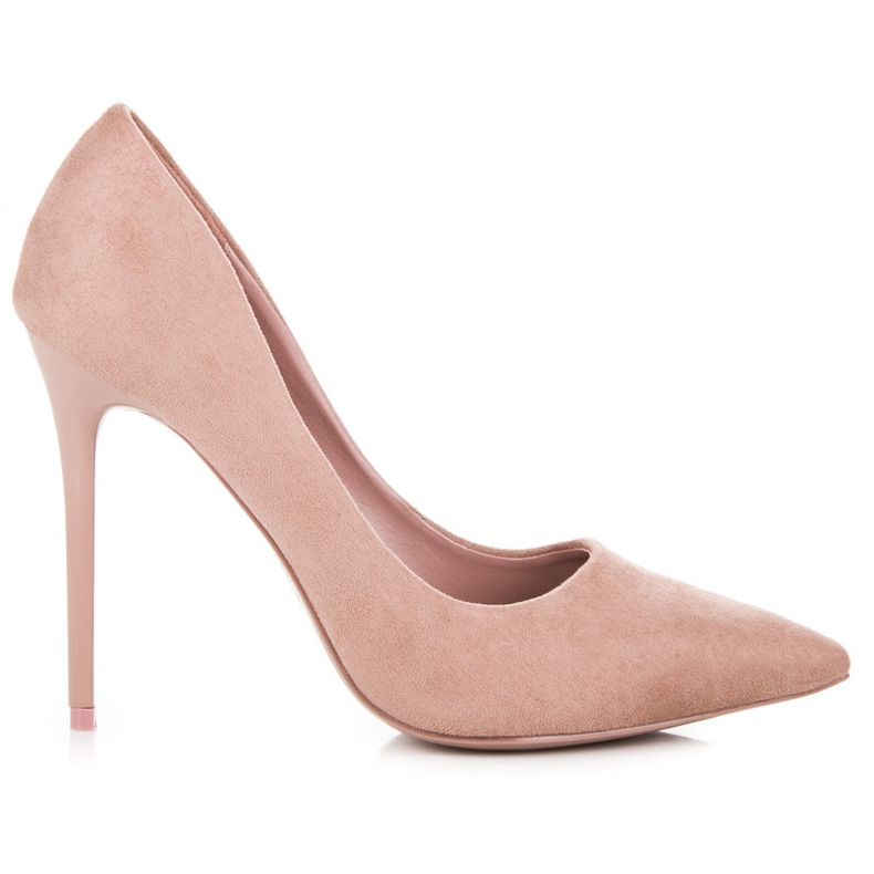 Seastar Różowe Szpilki