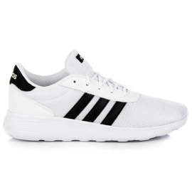 Adidas Lite Racer białe