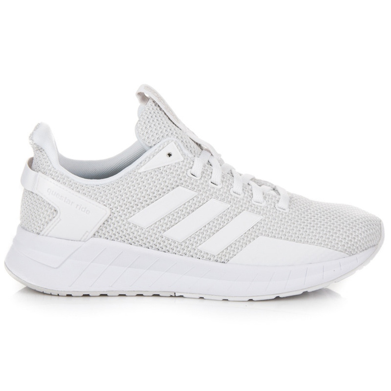 Adidas Questar Ride białe