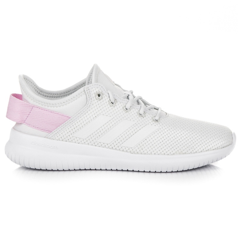 Adidas cf qt flex w białe