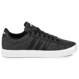 Adidas daily 2.0 czarne