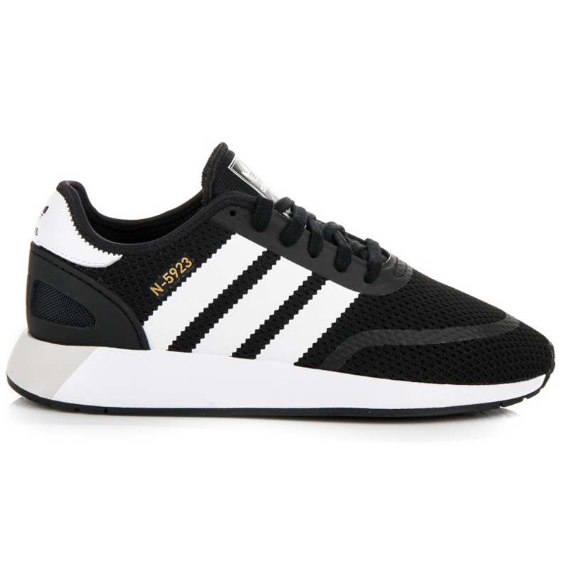 Adidas N-5923 czarne