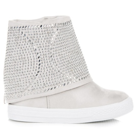 SDS Jasnoszare Wiosenne Botki