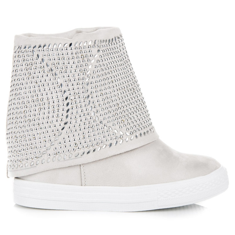 SDS Jasnoszare Wiosenne Botki