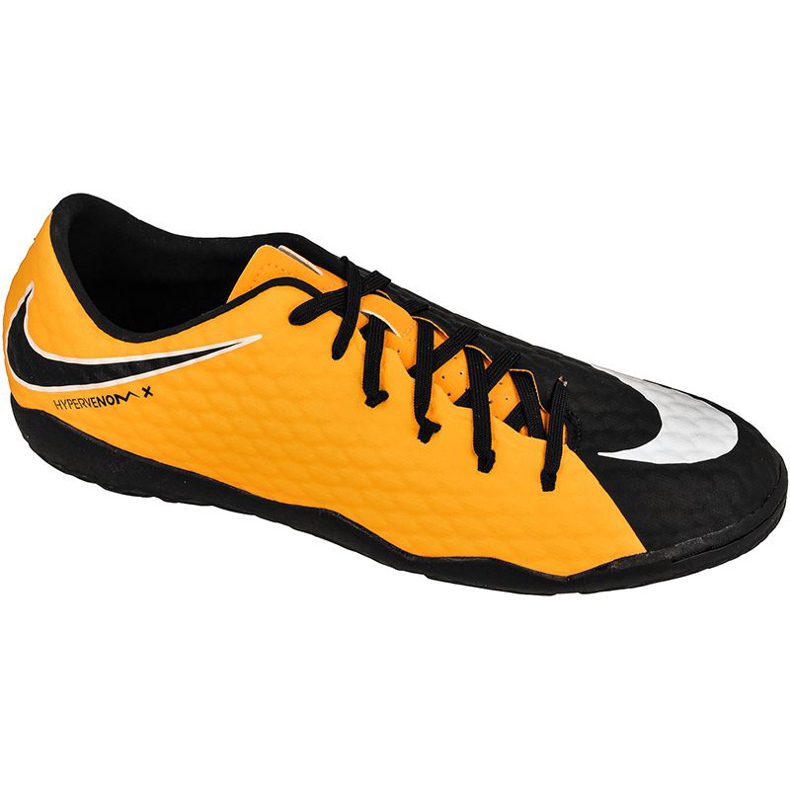 Buty halowe Nike HypervenomX Phelon III IC M 852563-801
