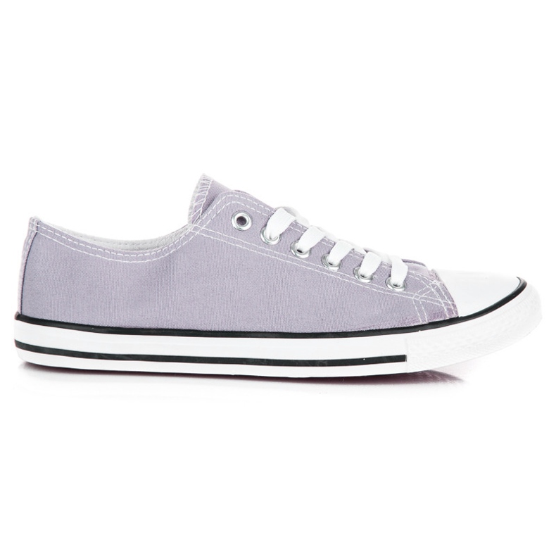 Seastar Szare trampki