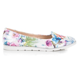 Vices Wiosenne Lordsy wielokolorowe