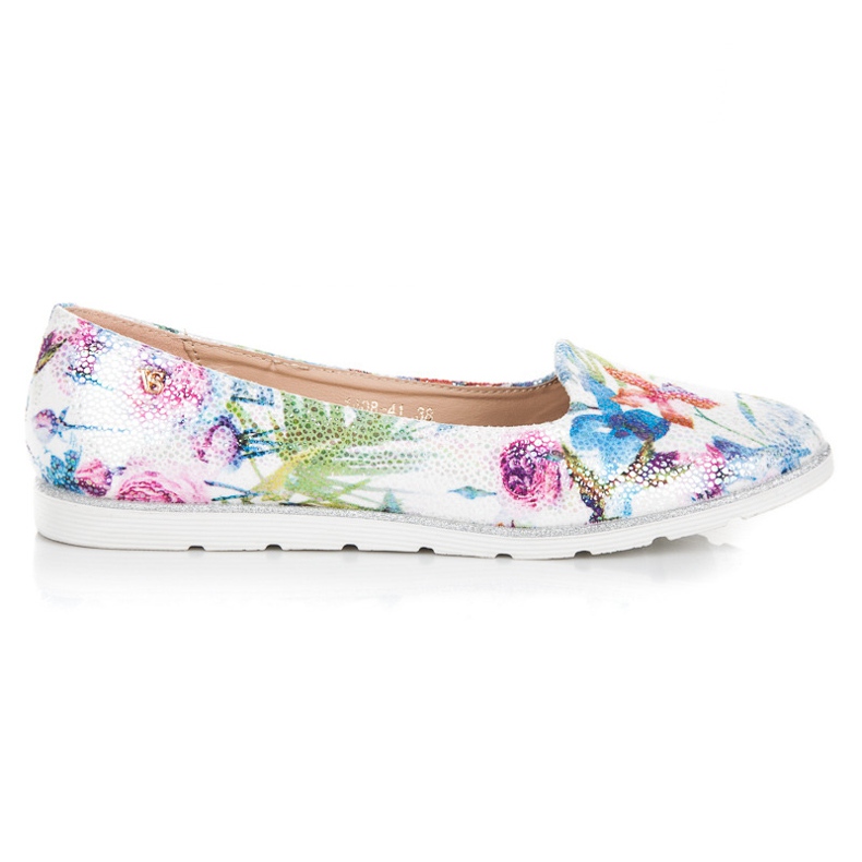 Vices Wiosenne Lordsy wielokolorowe