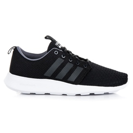 Adidas cf swift racer czarne
