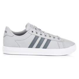 Adidas Daily 2.0 szare