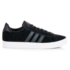 Adidas Daily 2.0 czarne