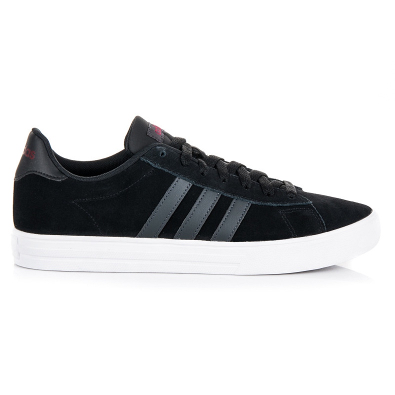 Adidas Daily 2.0 czarne