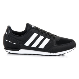 Adidas Neo City Racer czarne