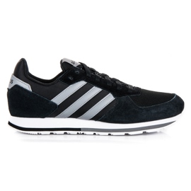 Adidas 8K czarne