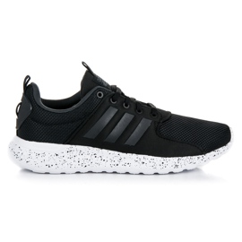 Adidas cf lite racer czarne