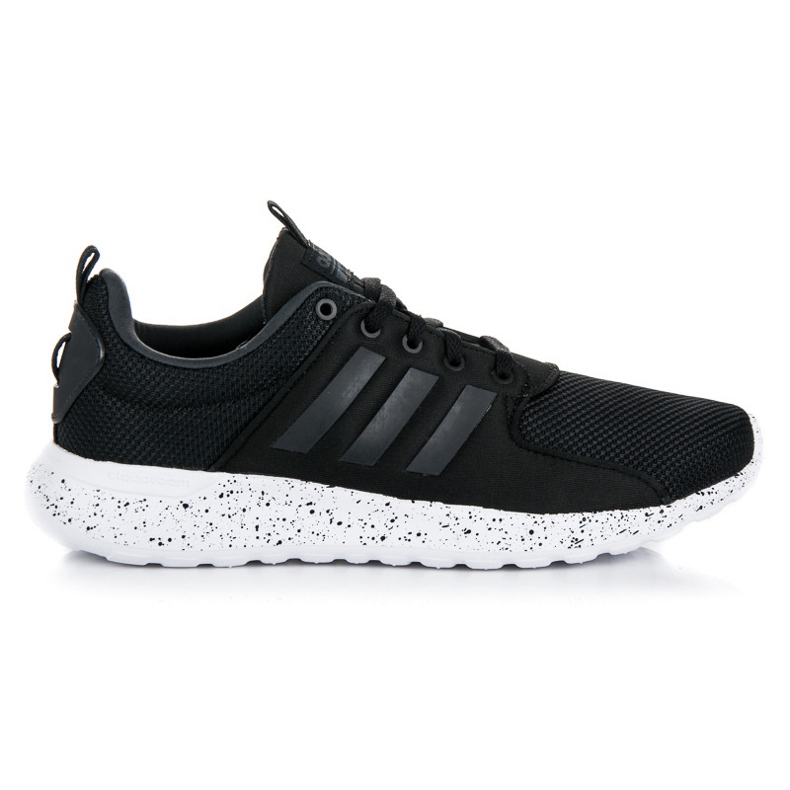 Adidas cf lite racer czarne
