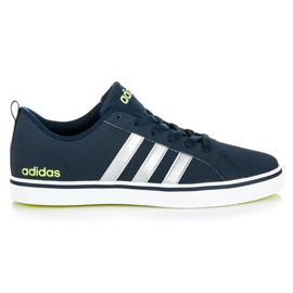 Adidas pace vs niebieskie
