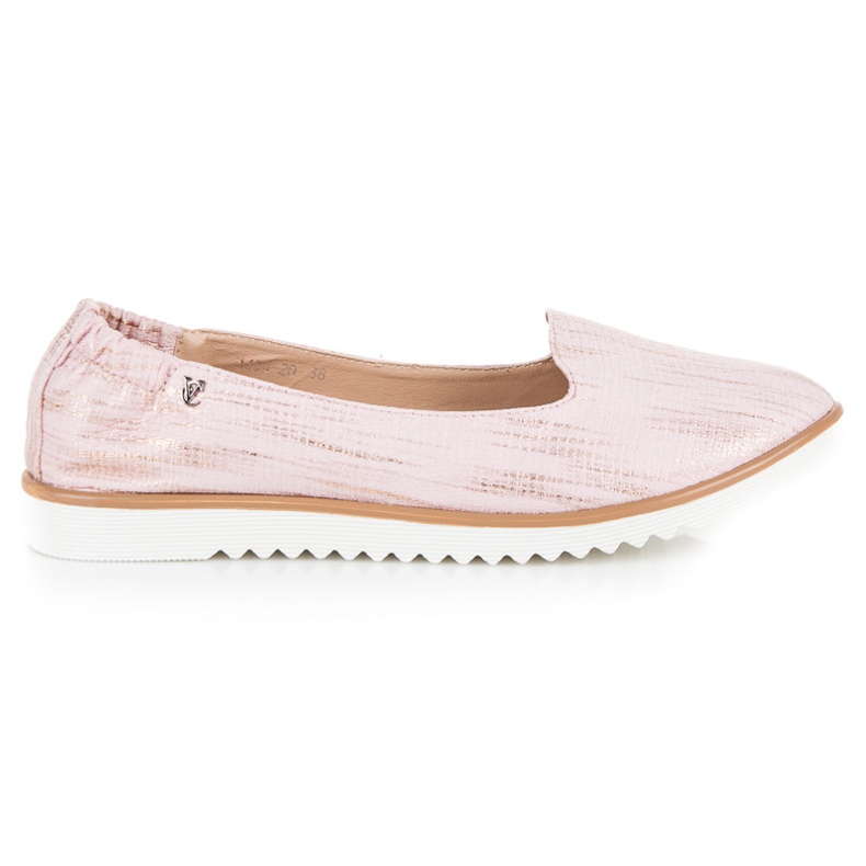 Różowe lordsy vices