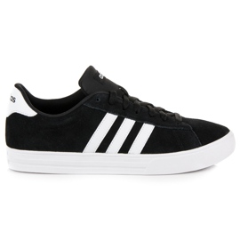 Adidas daily 2.0 czarne
