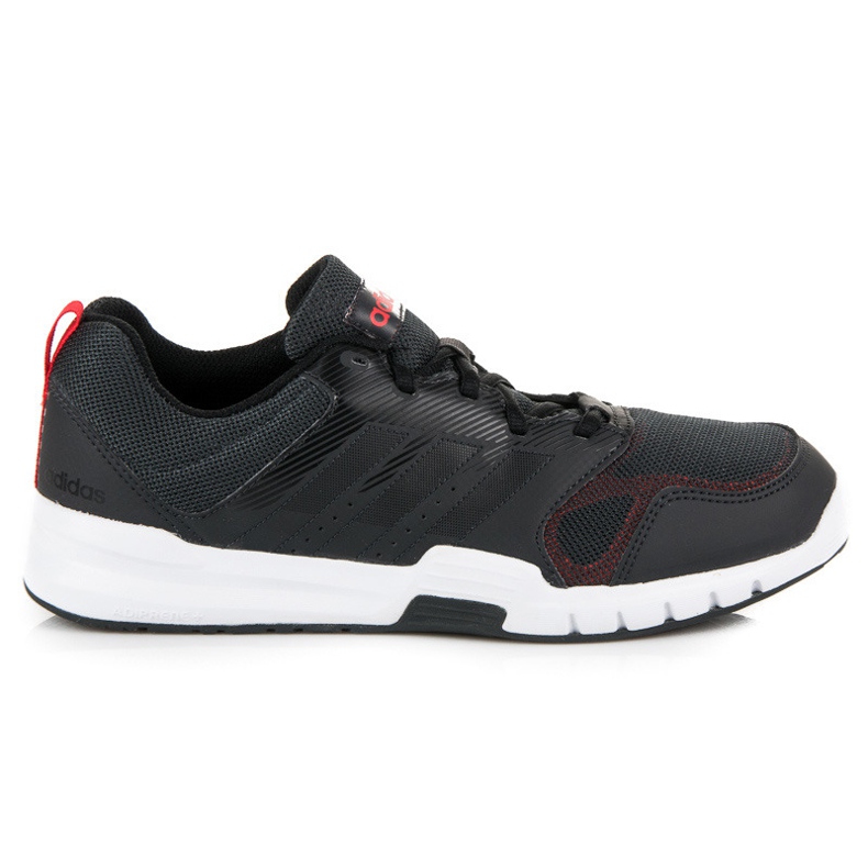 Adidas Essential Star 3M czarne