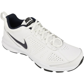 Buty treningowe Nike T-Lite Xi M 616544-101 białe