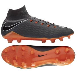 Buty piłkarskie Nike Hypervenom Phantom 3