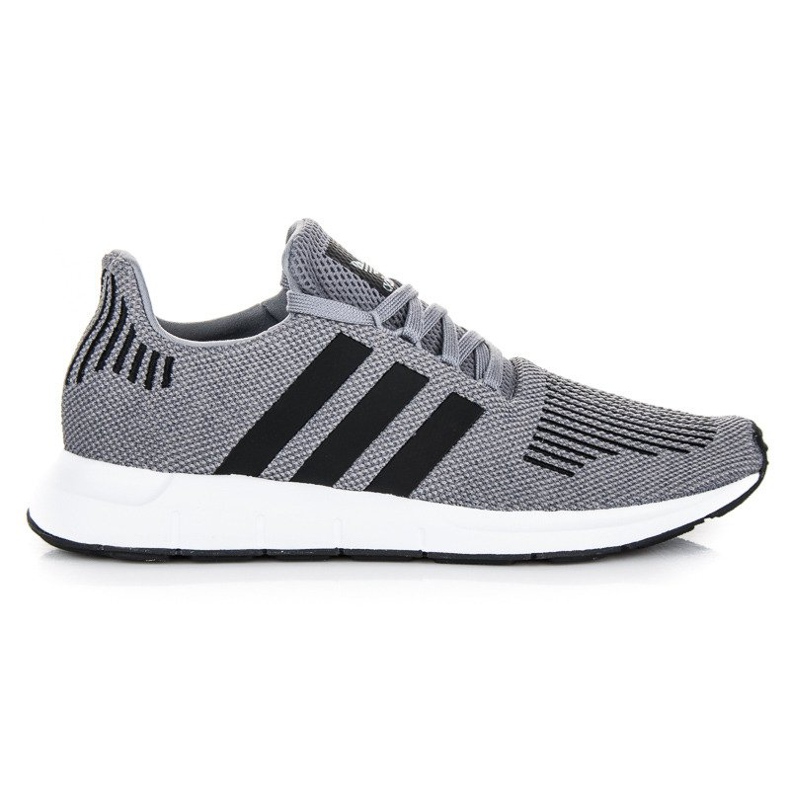 Adidas swift run CQ2115 szare