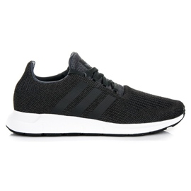 Adidas swift run CQ2114 czarne