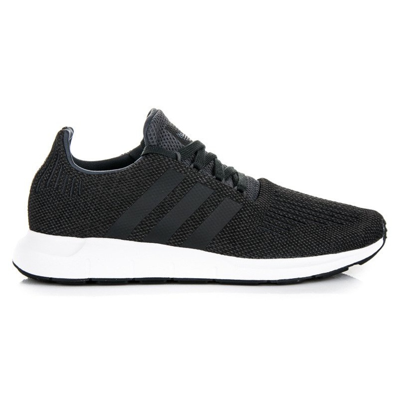 Adidas swift run CQ2114 czarne
