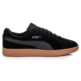 Puma smash V2 czarne