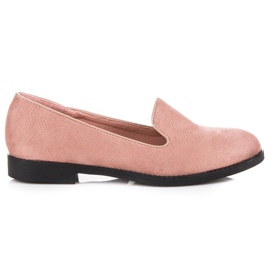 Bestelle Różowe lordsy