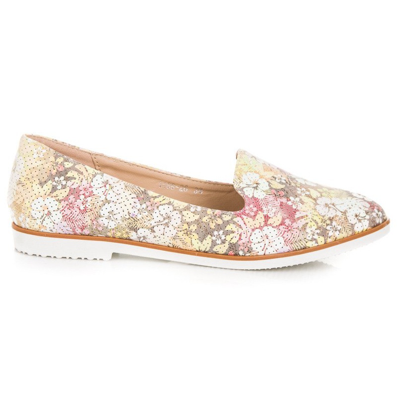 Wiosenne Lordsy żółte