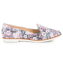 Wiosenne lordsy wielokolorowe