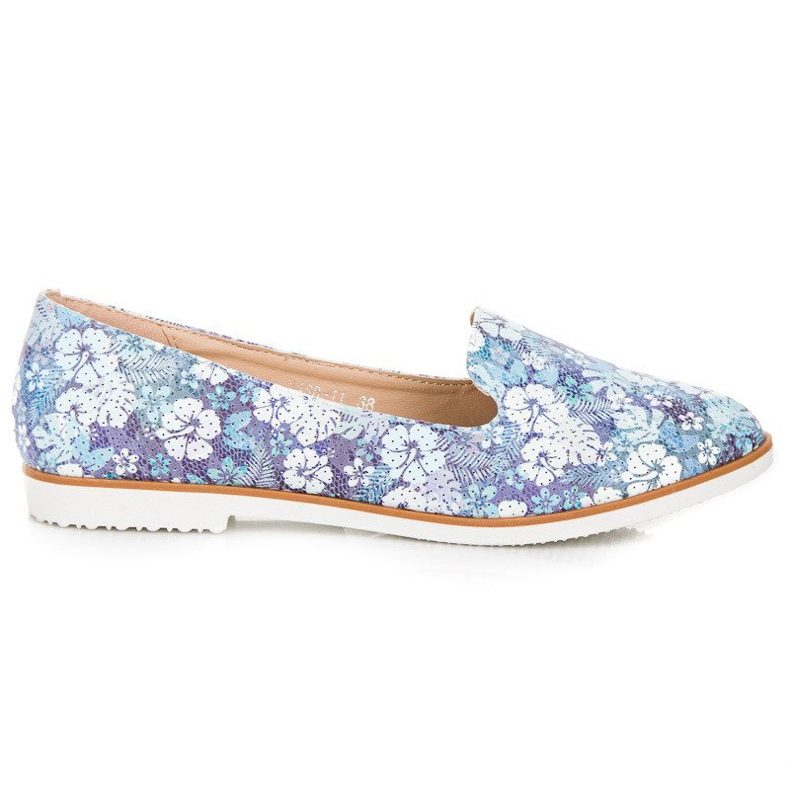 Wiosenne lordsy niebieskie