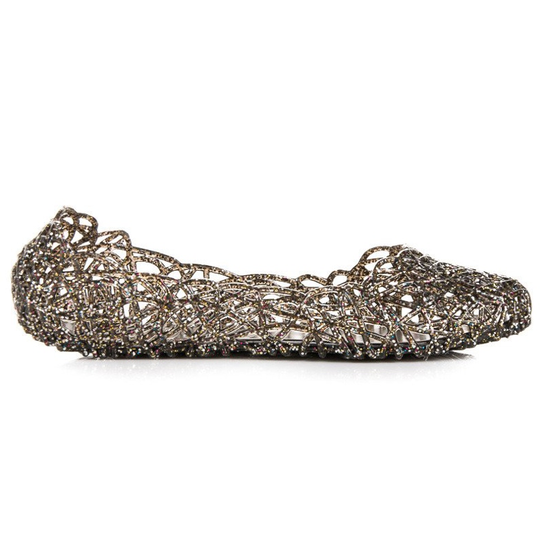 Plecione meliski wielokolorowe