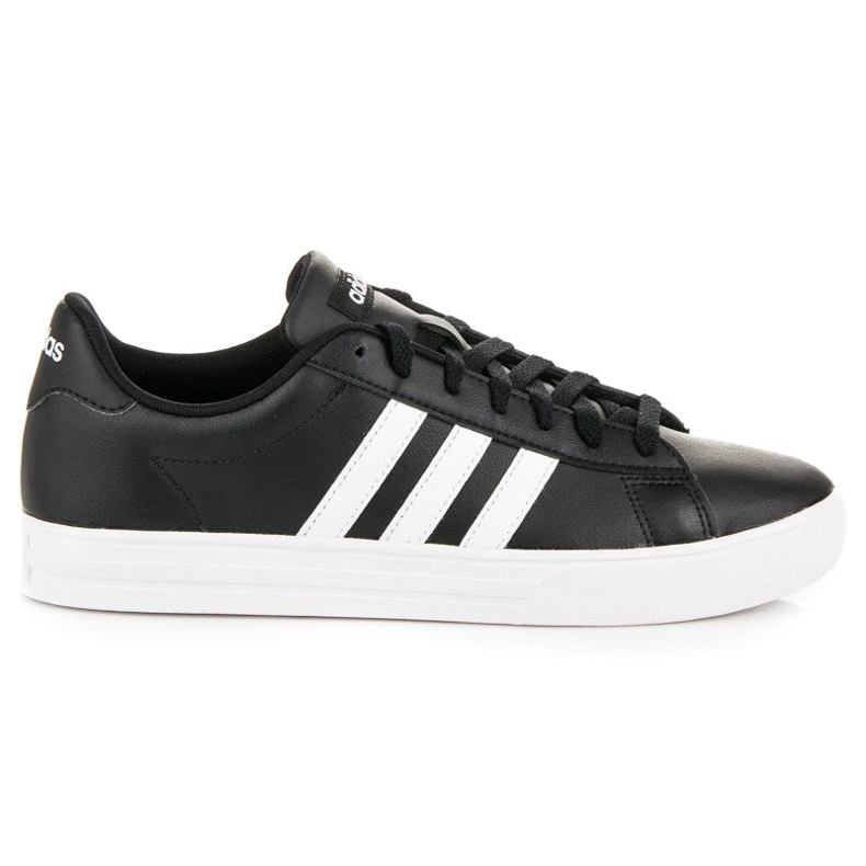 Adidas Daily 2.0 DB0161 czarne