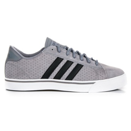 Adidas cf super daily DB1109 szare