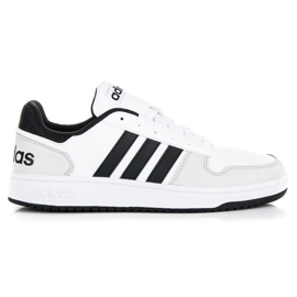 Adidas hoops 2.0 DB0116 białe
