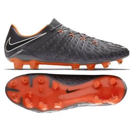 Buty piłkarskie Nike Hypervenom Phantom 3