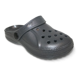 Befado obuwie dziecięce - popiel 159Y004 wielokolorowe