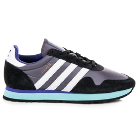 Adidas haven BB1283 szare