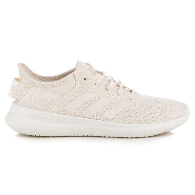 Adidas cf qtflex w DB1812 brązowe