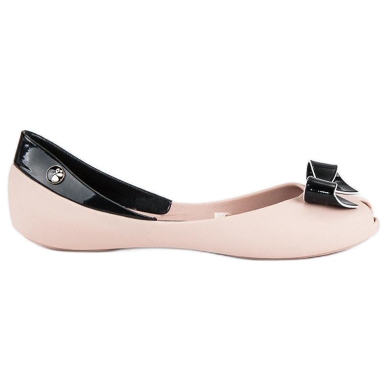 Meliski vinceza brązowe