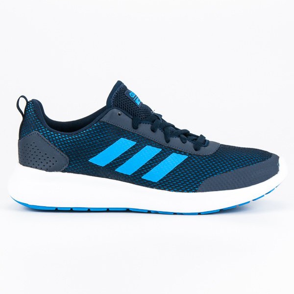 Adidas Element Race DB1461 niebieskie granatowe