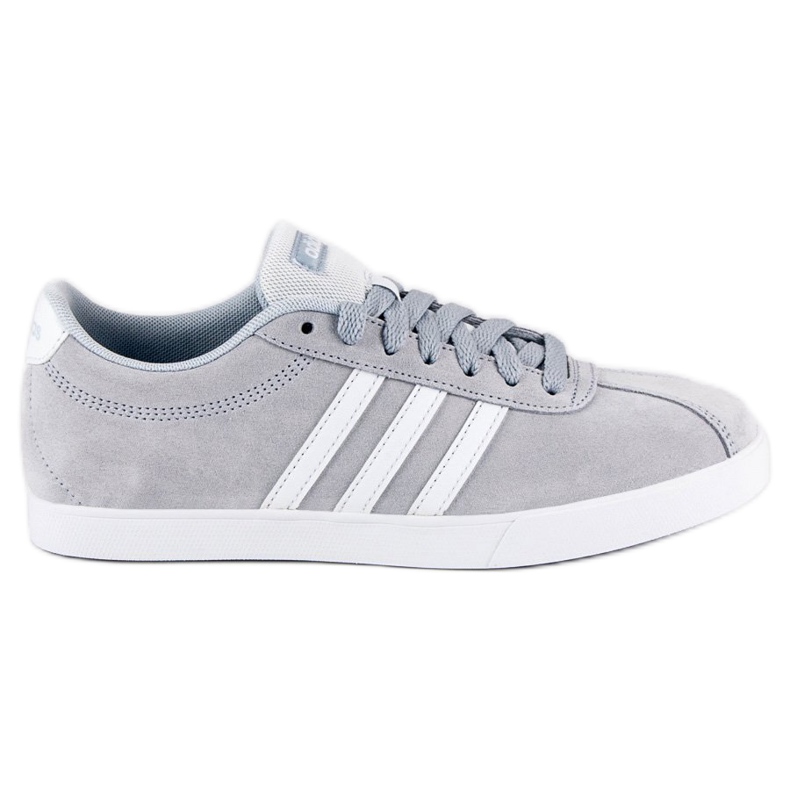 Adidas courtset DB0147 szare