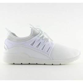 Buty sportowe białe NB216P White