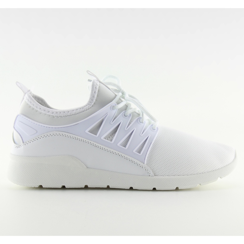 Buty sportowe białe NB216P White