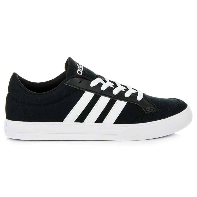 Adidas Vs Set czarne
