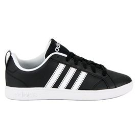 Adidas vs advantage F99254 czarne